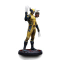 Product image Deadpool 3 Art Scale Statue 1/10 Wolverine & Headpool 22 cm