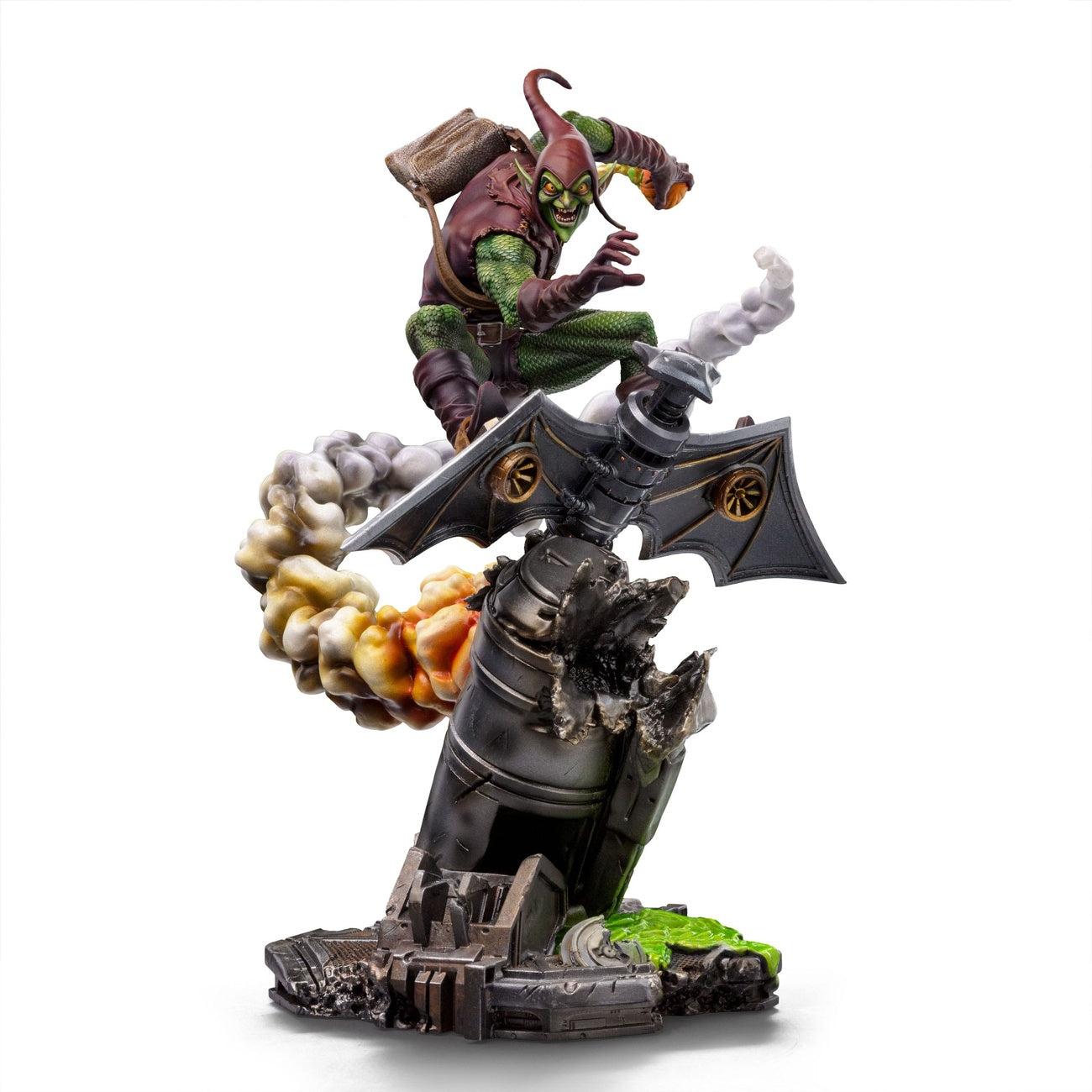 Product image Marvel BDS Art Scale Statue 1/10 Green Goblin 27 cm
