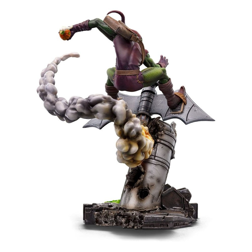 Product image Marvel BDS Art Scale Statue 1/10 Green Goblin 27 cm