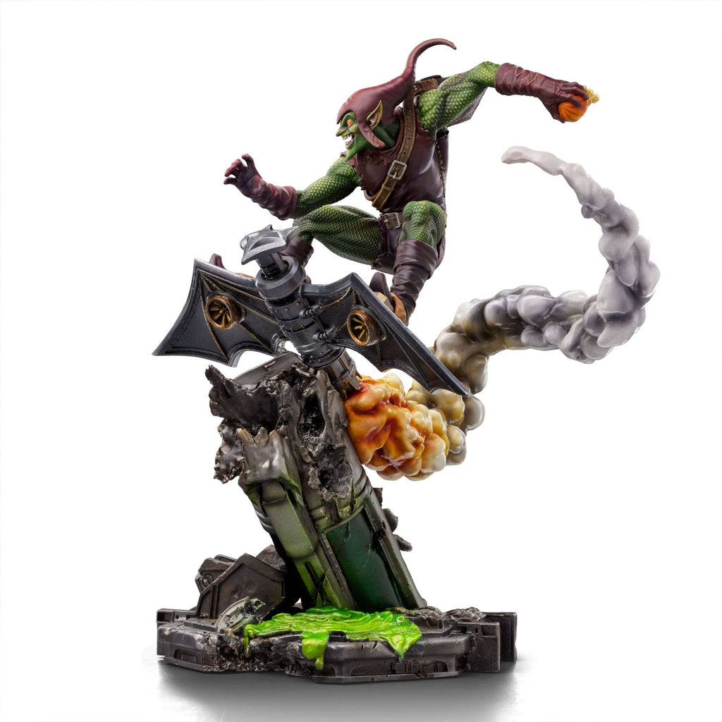 Product image Marvel BDS Art Scale Statue 1/10 Green Goblin 27 cm