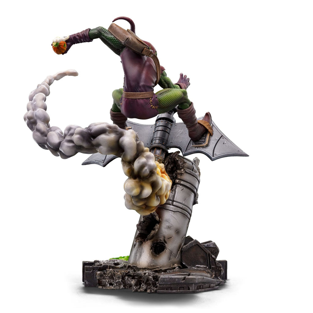 Product image Marvel BDS Art Scale Statue 1/10 Green Goblin 27 cm