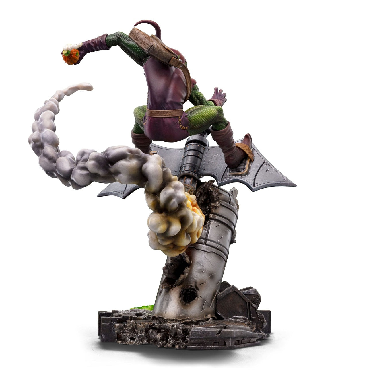 Product image Marvel BDS Art Scale Statue 1/10 Green Goblin 27 cm