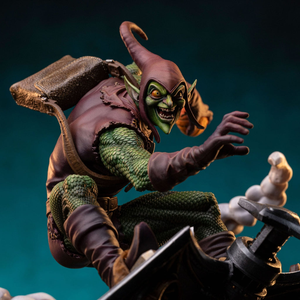 Product image Marvel BDS Art Scale Statue 1/10 Green Goblin 27 cm