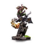 Product image Marvel BDS Art Scale Statue 1/10 Green Goblin 27 cm