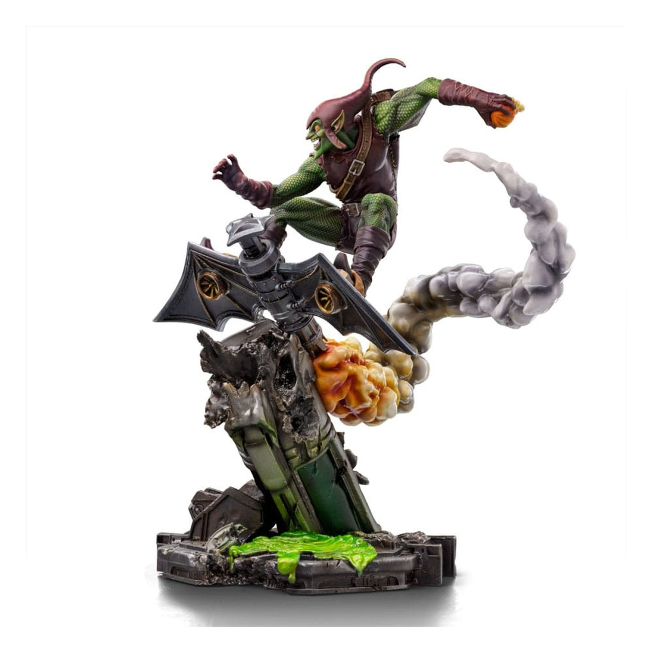 Product image Marvel BDS Art Scale Statue 1/10 Green Goblin 27 cm
