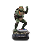 Product image Teenage Mutant Ninja Turtles Art Scale Statue 1/10 Michelangelo 19 cm