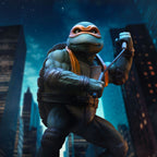 Product image Teenage Mutant Ninja Turtles Art Scale Statue 1/10 Michelangelo 19 cm