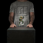 Product image Teenage Mutant Ninja Turtles Art Scale Statue 1/10 Michelangelo 19 cm