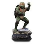 Product image Teenage Mutant Ninja Turtles Art Scale Statue 1/10 Michelangelo 19 cm