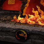 Product image Mortal Kombat Deluxe Art Scale Statue 1/10 Scorpion Fatality 27 cm
