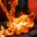 Product image Mortal Kombat Deluxe Art Scale Statue 1/10 Scorpion Fatality 27 cm