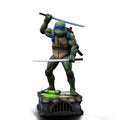 Product image Teenage Mutant Ninja Turtles Art Scale Statue 1/10 Leonardo 21 cm