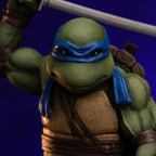 Product image Teenage Mutant Ninja Turtles Art Scale Statue 1/10 Leonardo 21 cm