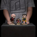Product image Deadpool & Wolverine Mini Co. PVC Figure Wolverine Unmasked 14 cm