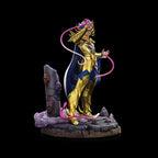 Product image Saint Seiya Art Scale Statue 1/10 Cancer Deathmask 23 cm