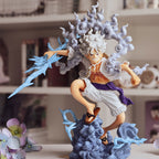 Product image One Piece - Monkey D. Luffy Gear 5 Ex Devils Vol. 3 Ichibansho Figure