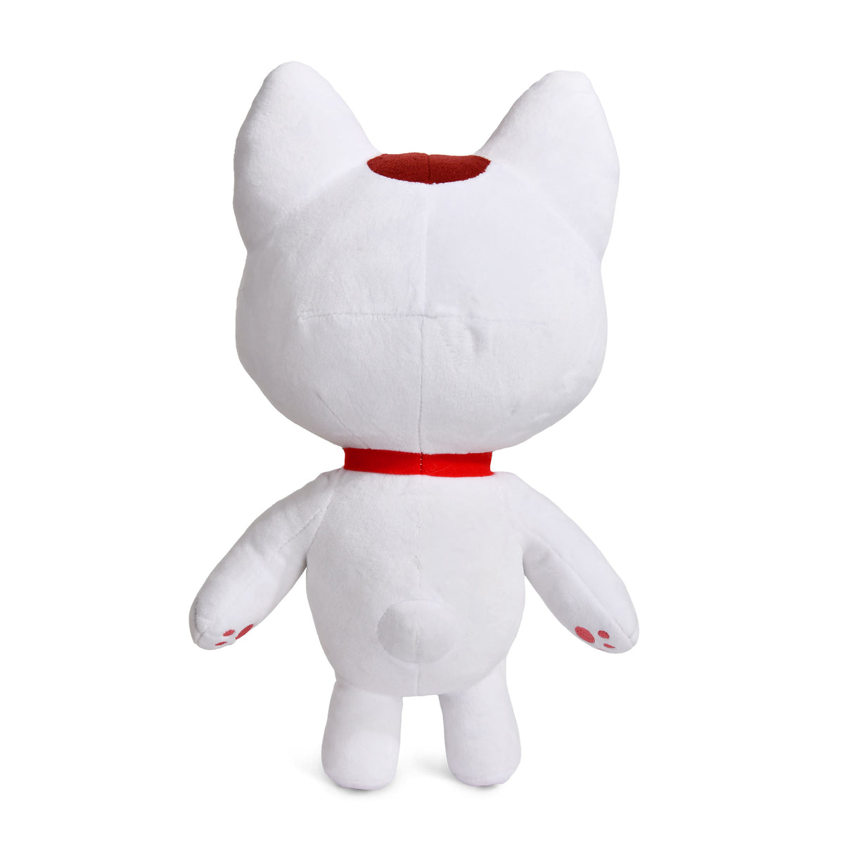 Product image Dandadan - Turbo Granny Plush Figure