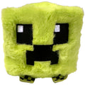 Product image Minecraft - Creeper Beanie Bouncers Bouncy Plush Ball