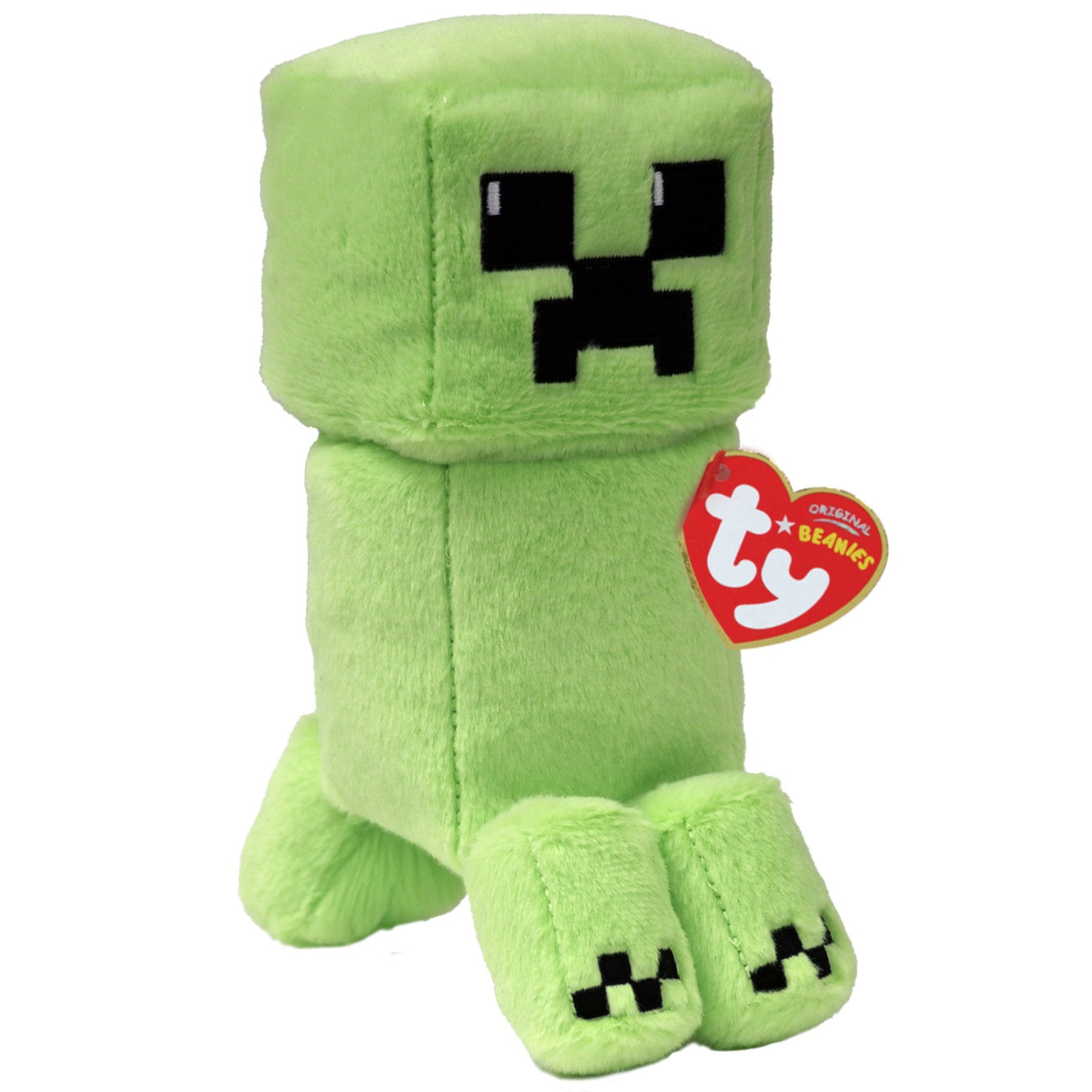 Product image Minecraft - Creeper Plush Figure 15 cm