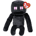 Product image Minecraft - Enderman plush figure 15 cm