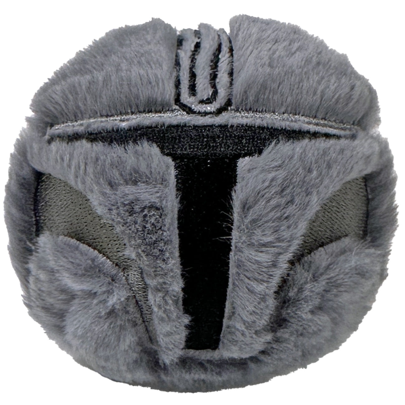 Product image Mando Bouncers Bouncing Plush Ball - Star Wars The Mandalorian