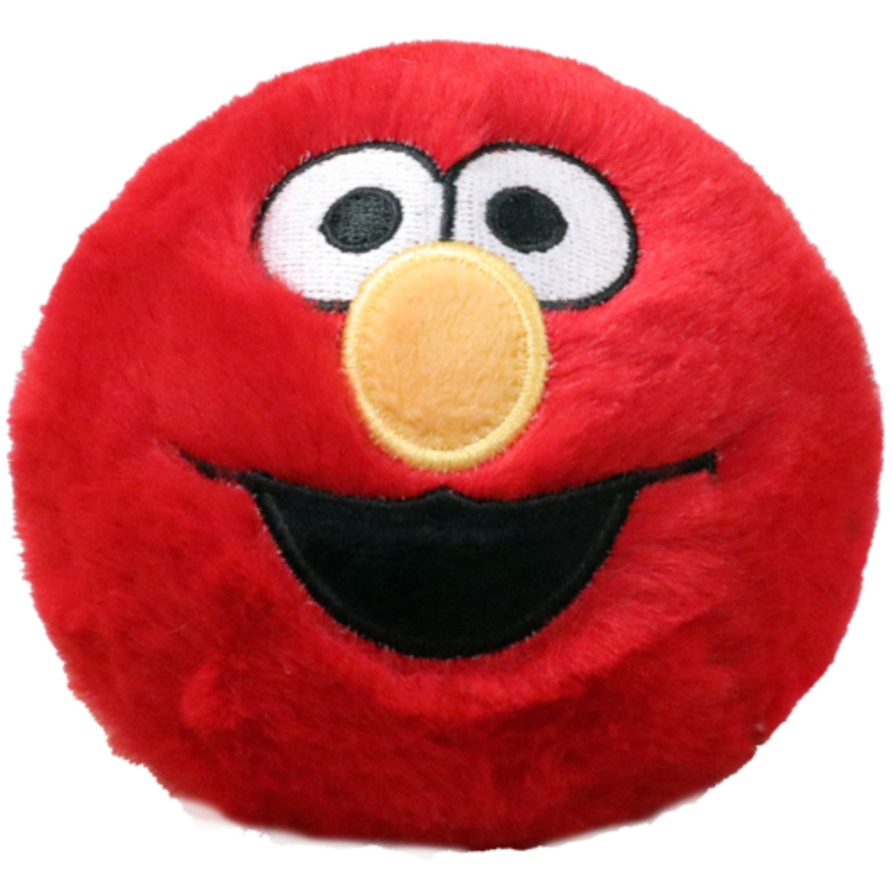 Product image Sesame Street - Elmo Beanie Bouncers Bouncing Plush Ball
