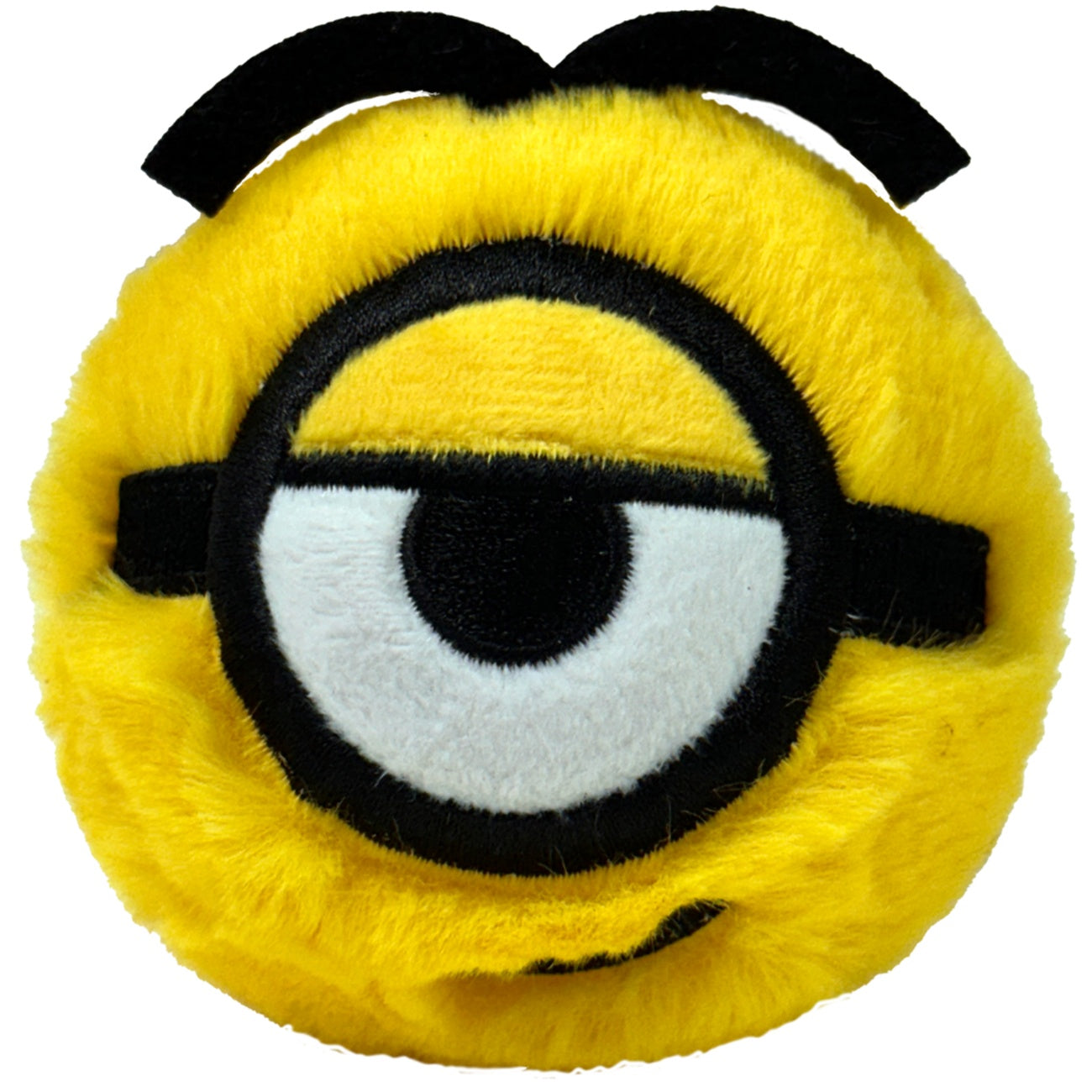 Product image Minions - Stuart Beanie Bouncers Bouncing Plush Ball