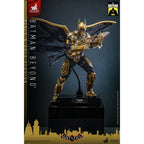 Product image Batman: Arkham Knight Video Game Masterpiece Action Figure 1/6 Batman Beyond (Black & Gold Version) 32 cm
