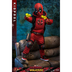 Product image Deadpool & Wolverine Movie Masterpiece 1/6 Action Figure Kidpool 22 cm