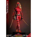 Product image Deadpool & Wolverine Movie Masterpiece Action Figure 1/6 Ladypool 30 cm