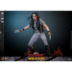 Product image Deadpool & Wolverine Movie Masterpiece Action Figure 1/6 X-23 27 cm