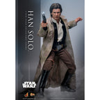 Product image Star Wars: Episode VI Action Figure 1/6 Han Solo 30 cm