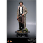 Product image Star Wars: Episode VI Action Figure 1/6 Han Solo 30 cm