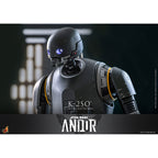 Product image Star Wars: Andor Action Figure 1/6 K-2SO 36 cm