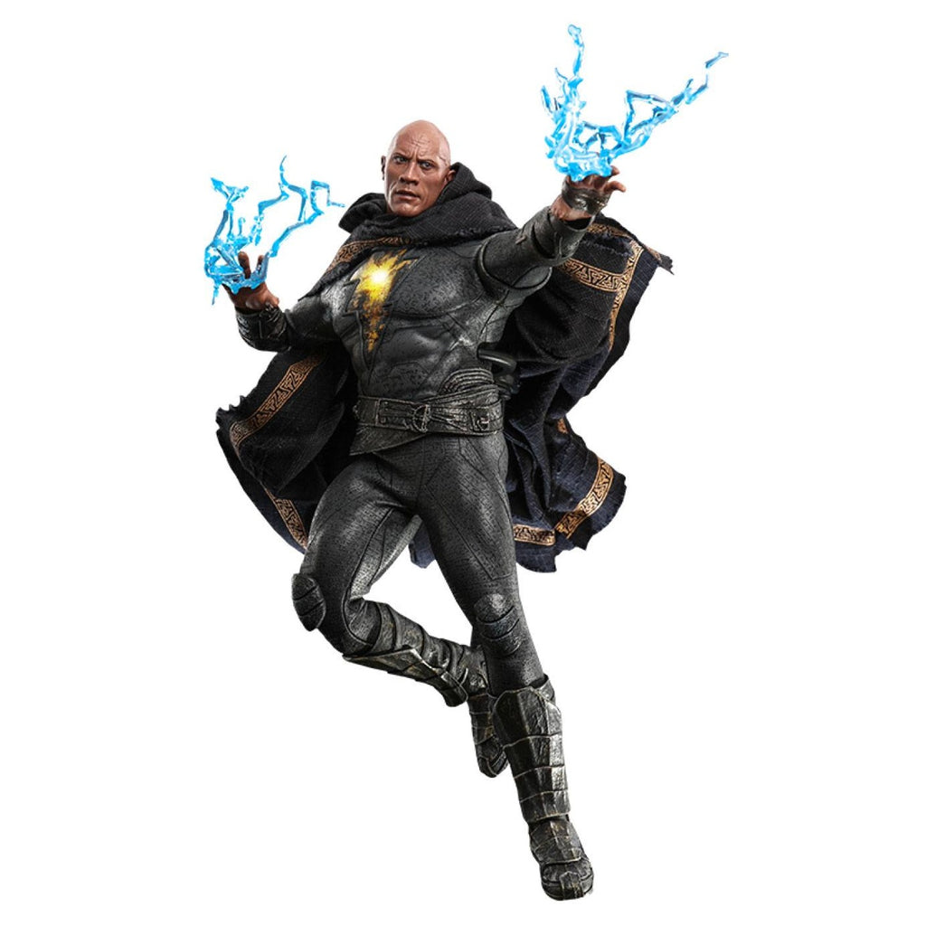 Product image Black Adam DX Action Figure 1/6 Black Adam 33 cm
