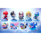 Product image Marvel Rivals Cosbi Blind Box Mini Figures Marvel Rivals Cosbi Collection 10 cm Display (8)