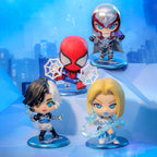 Product image Marvel Rivals Cosbi Blind Box Mini Figures Marvel Rivals Cosbi Collection 10 cm Display (8)