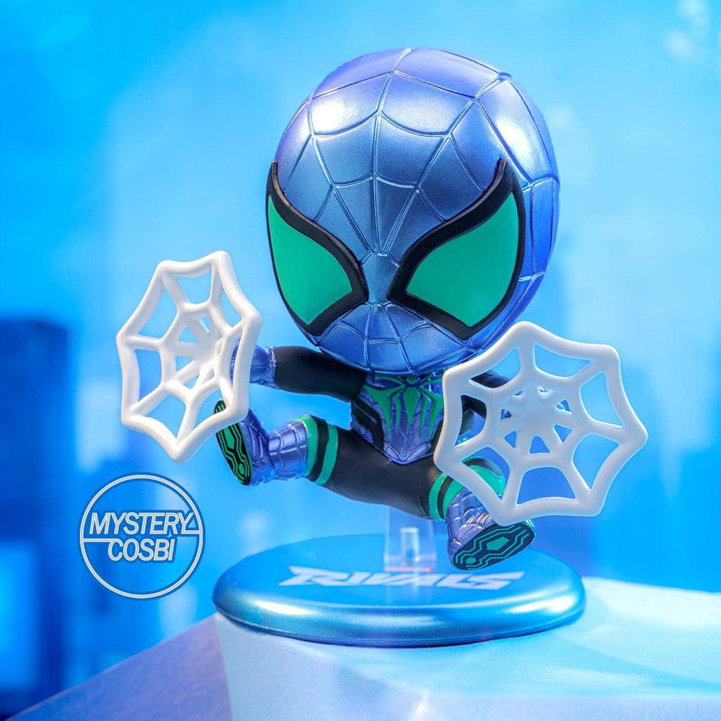 Product image Marvel Rivals Cosbi Blind Box Mini Figures Marvel Rivals Cosbi Collection 10 cm Display (8)
