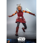 Product image Star Wars: Ahsoka Action Figure 1/6 Ahsoka Tano (Padawan) 27 cm