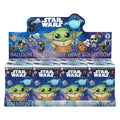 Product image Star Wars Cosbi Mini Figures Balloon 8 cm Blind Box Display (8)