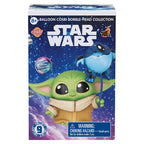 Product image Star Wars Cosbi Mini Figures Balloon 8 cm Blind Box Display (8)