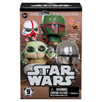 Product image Star Wars Cosbi Mini Figures Series 1 8 cm Blind Box Display (8)
