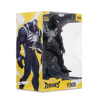 Product image Marvel Rivals Collection 1/6 Action Figure Venom 24 cm