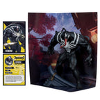 Product image Marvel Rivals Collection 1/6 Action Figure Venom 24 cm