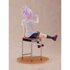 Product image Ayakashi Triangle Statue 1/7 Matsuri Kazamaki 23 cm