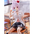 Product image Ayakashi Triangle Statue 1/7 Matsuri Kazamaki 23 cm