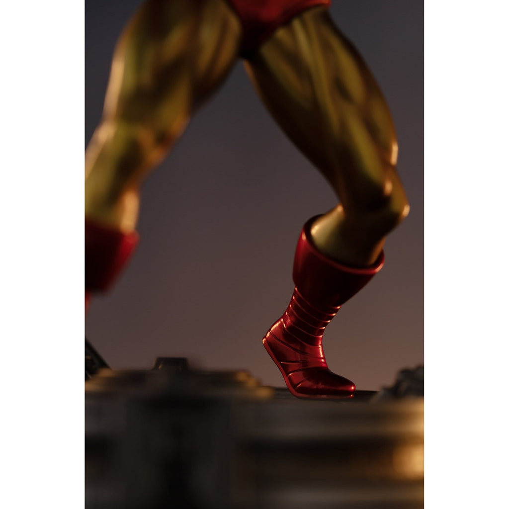 Product image Marvel Art Scale Statue 1/10 Iron Man (CCXP Exclusive 2025) 20 cm