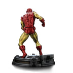 Product image Marvel Art Scale Statue 1/10 Iron Man (CCXP Exclusive 2025) 20 cm