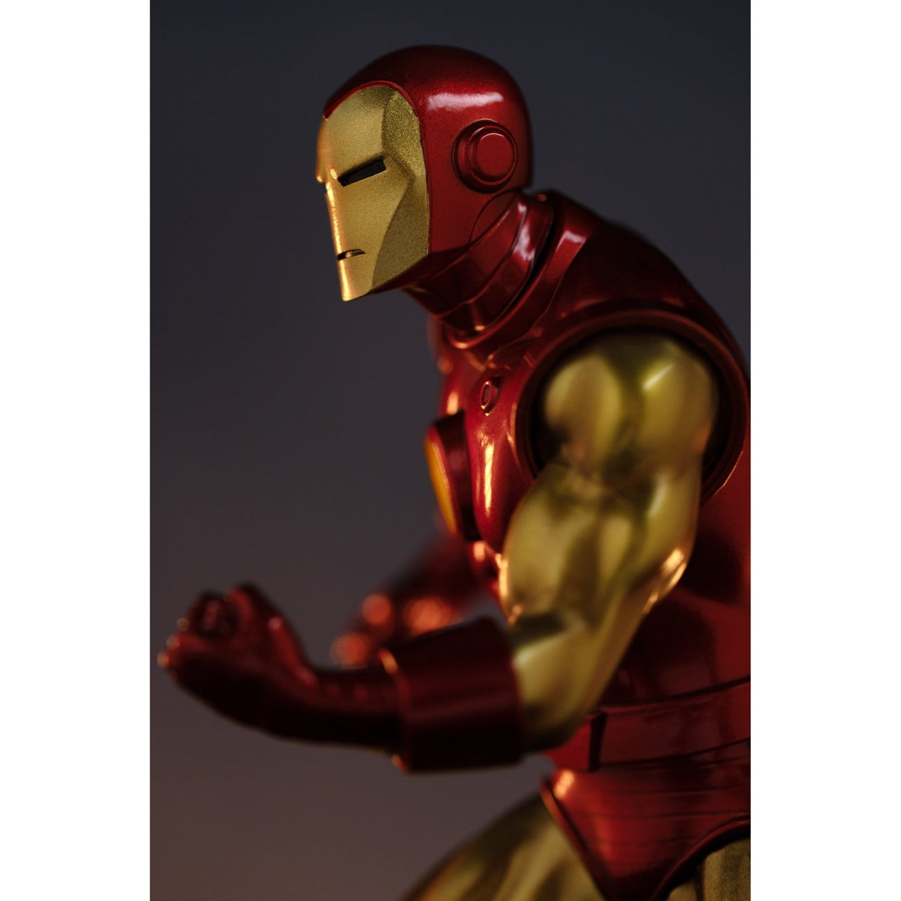 Product image Marvel Art Scale Statue 1/10 Iron Man (CCXP Exclusive 2025) 20 cm
