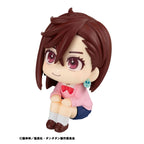Product image Dandadan Look Up PVC Statue Momo 11 cm